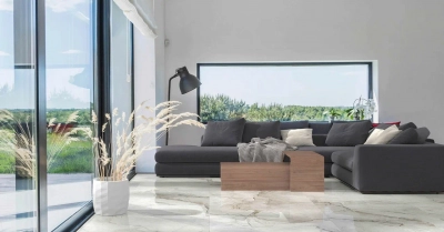 60*120 ADEL WHITE REKTIFIYE PARLAK NANO купить в Махачкале с доставкой